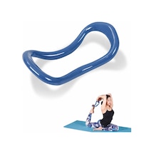 Voltrike Avs Mavi Renk Yoga Ring
