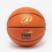 Kıpsta Basketbol Topu - 7 Numara - Turuncu - Control Pro Bt900 2.190