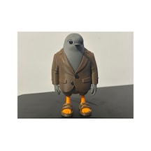 Managero Uccello 10 Cm Figür