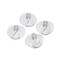 Büyük 40mm Vantuz 100lü Altın - Krom