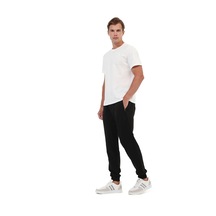 Lumberjack Mb Ct107 Jogger Siyah Erkek Eşofman Altı A102696992