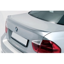 Bmw E90 Bagaj Üstü Spoiler Abs Plastik