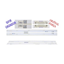 Samsung Uyumlu Ue49Ks7500S Ue49Ks8500 Ue49Ks8000 Ue49Ks9000 Led Bar