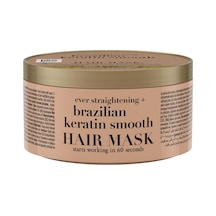 Ogx Brazilian Keratin Smooth Saç Maskesi 300 Ml