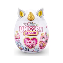RAR18000 Rainbocorns Unicorn Dev Sürpriz S4-9262