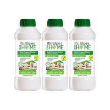 Farmasi Farmasi Mr. Wipes Konsantre Çok Amaçlı Temizleyici White Flowers Kokulu 500 Ml.