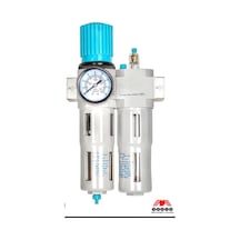 Sappower Şartlandırıcı Su Tutucu Yağlayıcı 1/2" Frl -3