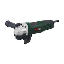 Klpro KLAT11510 900 W Alttan Tetik Profesyonel Avuç Taşlama 115 MM