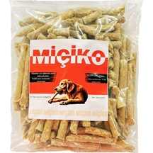 Köpekler İçin Kalın Kırık Munchy 500gr