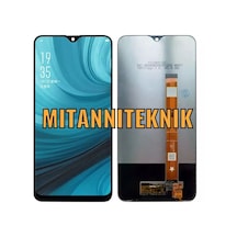 Oppo Ax7 Lcd Ekran Dokunmatik