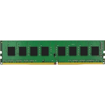 Kingston 32gb 3200mhz Ddr4 Non-ecc Cl22 Dımm 2rx8
