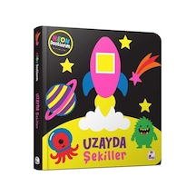 Neon Dostlarım / Uzayda Şekiller / Kolektif