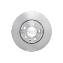 Opel Insignia B 1.5 2017-2024 Bosch Ön Disk 300mm 2 Adet
