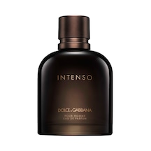 Dolce&Gabbana Pour Homme Intenso Erkek Parfüm EDP 75 ML