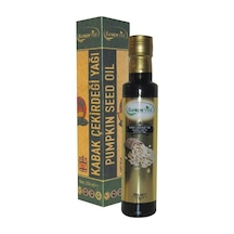 Europe Vital Kabak Çekirdeği Yağı 250 ML