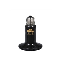 Xiyyadms Evcil Hayvan Isıtıcı Seramik Ampul - 100w E27 Tabanlı Sürüngen Ve Kuşlar İçin Diğer