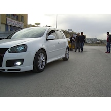 Vw Golf 5 Marşpiyel Takımı ---Fibersan Tuning N11.3671