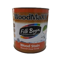 FilliBoya WoodMaxx Ahşap Vernik Orman Yeşili 2.5L