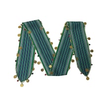 Asilla Moda Bandana Standar Ebat Bnd8