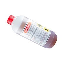 Asr41 5 Lt - Reçine Bazlı Kırmızı Lehim Suyu