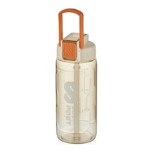 Shotay Sport Trıtan Matara Beyaz 600 Ml.
