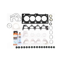 Corteco Üst Takım Conta Renault Megan Iı 02 08 Clıo Iıı 05 14 Scenıc Iı 02 08 Scenıc Iıı 09 14 Dacıa Duster 10 1.6 16v K4m