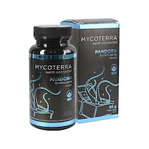 Mycoterra Pandora Wp Powder 85 G