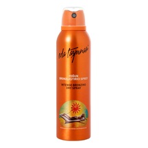 Eda Taşpınar Yoğun Bronzlaştırıcı Sprey 200 Ml 3 Adet