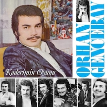 Gereksiz Şeyler Orhan Gencebay Kaderimin Oyunu Plak