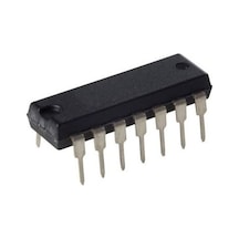 Cd 4098 Entegre Devre Transistör
