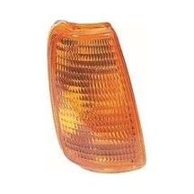 Sınyal Lambası Sag Sarı Vw Polo Bm 91-94 Oem No: 867953050