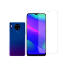 Bufalo Reeder P13 Blue Max Lite Ekran Koruyucu Flexiglass Nano