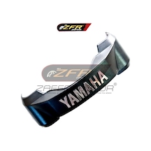 Yamaha Ybr125 Ön Maşa Amblemi Amortisör Logosu Far Altı Yazı (239831846)