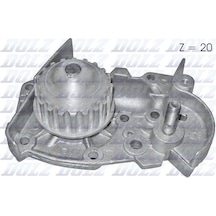 Dolz R124 Devırdaım R19-express-megane-kangoo-clıo 1,4 E6j