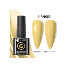Ur Sugar Kalıcı Oje 7 Ml Urh063 Diğer