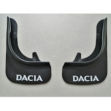 Dacia Stepway Ön Paçalık Tozluk Çamurluk N11.10863