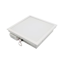 30x30 Clip-İn Led Panel Dorled