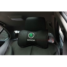 Skoda Boyun Yastığı N11.2360
