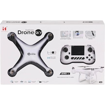 Lh-x83fd Kumandalı Kameralı Kum Drone -can Oyuncak