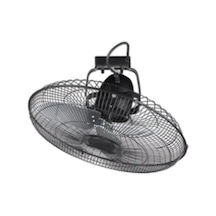 Kaşkar FAR 20 Sanayi Tipi Sarhoş Dönen Tavan Vantilatörü