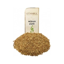 İstanbul Baharat Mürver Çiçeği 50 G