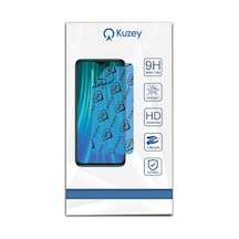 Xiaomi Redmi Note 8 Pro Nano Esnek Kırılmaz Ekran Koruyucu Cam (478815439) 15 Tl Fark Ile Apple Uyumlu iPhone Hızlı Şarj Kablosu