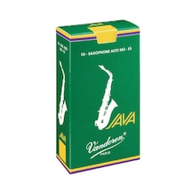Vandoren SR263 Java Alto Saksafon Kamışı No:3
