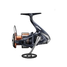 Shimano Nasci Fd C5000 Xg Olta Makinesi