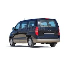 S-Dizayn Hyundai H1 Krom Bagaj Çıtası 2008-2012