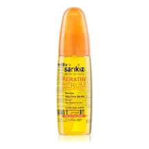 Sarıkız Keratinli Saç Serumu 125 ML