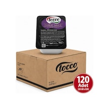 Garlıc Sos Küvet 20 Gr