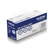 Tonersepeti Brother Dr-273cl-cmy Drum L3270cdw L3551cdw L3750cdw 18000