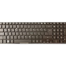 Acer 5830, 5830g, 5830t, 5830tg Uyumlu Klavye