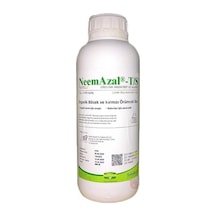 NeemAzal Organik Neem Yağı 500 ml